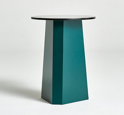 PRISM TABLE 350 - green