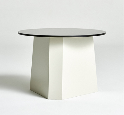 PRISM TABLE 500 - gray