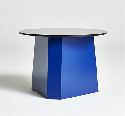 PRISM TABLE 500 - blue